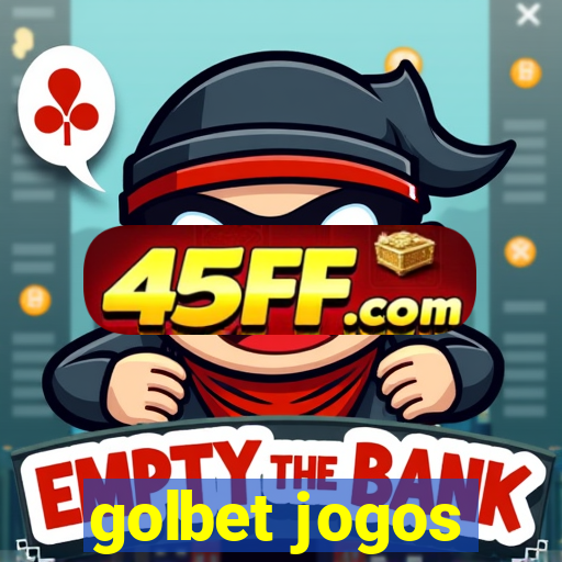 golbet jogos